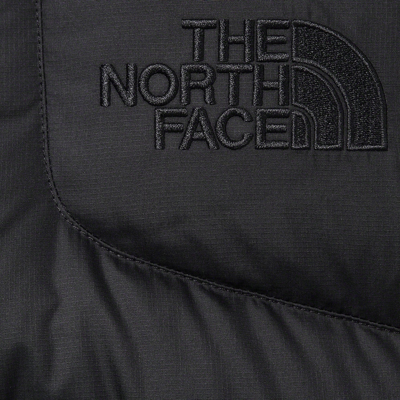Supreme®/The North Face® 800-Fill Half Zip Hooded Pullover view 14